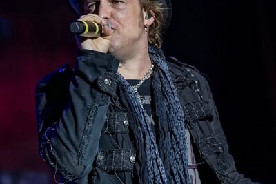 Avantasia @ Alcatraz Metal Fest 2016, foto 10, foto's door Edwin Houdevelt - FrontView Magazine