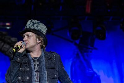 Avantasia @ Alcatraz Metal Fest 2016, foto 12, foto's door Edwin Houdevelt - FrontView Magazine