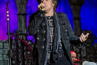 Avantasia @ Alcatraz Metal Fest 2016, foto 13, foto's door Edwin Houdevelt - FrontView Magazine