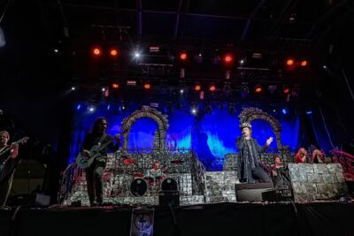 Avantasia @ Alcatraz Metal Fest 2016, foto 14, foto's door Edwin Houdevelt - FrontView Magazine
