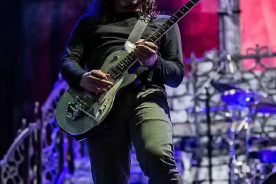 Avantasia @ Alcatraz Metal Fest 2016, foto 17, foto's door Edwin Houdevelt - FrontView Magazine