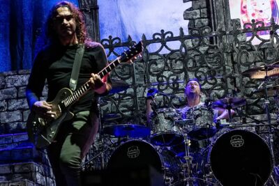 Avantasia @ Alcatraz Metal Fest 2016, foto 19, foto's door Edwin Houdevelt - FrontView Magazine