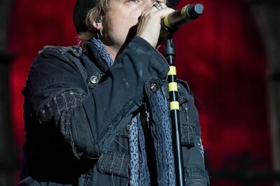 Avantasia @ Alcatraz Metal Fest 2016, foto 21, foto's door Edwin Houdevelt - FrontView Magazine