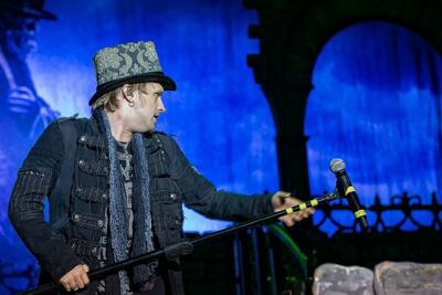Avantasia @ Alcatraz Metal Fest 2016, foto 26, foto's door Edwin Houdevelt - FrontView Magazine