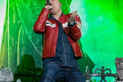 Avantasia @ Alcatraz Metal Fest 2016, foto 29, foto's door Edwin Houdevelt - FrontView Magazine