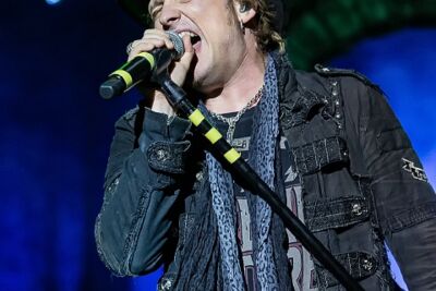 Avantasia @ Alcatraz Metal Fest 2016, foto 32, foto's door Edwin Houdevelt - FrontView Magazine