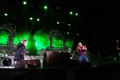Avantasia @ Alcatraz Metal Fest 2016, foto 33, foto's door Edwin Houdevelt - FrontView Magazine