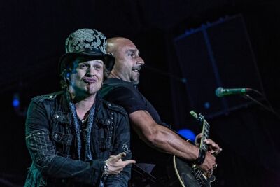 Avantasia @ Alcatraz Metal Fest 2016, foto 38, foto's door Edwin Houdevelt - FrontView Magazine