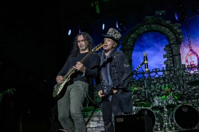 Avantasia @ Alcatraz Metal Fest 2016, foto 39, foto's door Edwin Houdevelt - FrontView Magazine