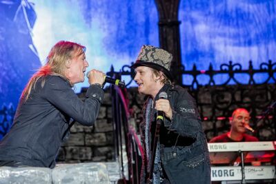 Avantasia @ Alcatraz Metal Fest 2016, foto 45, foto's door Edwin Houdevelt - FrontView Magazine