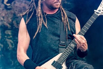 Devildriver @ Alcatraz Metal Fest 2016, foto 8, foto's door Edwin Houdevelt - FrontView Magazine