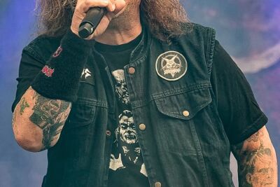 Exodus @ Alcatraz Metal Fest 2016, picture 6, photographed by Edwin Houdevelt - FrontView Magazine