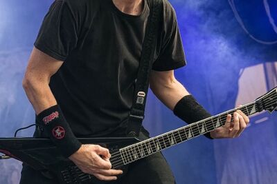 Exodus @ Alcatraz Metal Fest 2016, picture 9, photographed by Edwin Houdevelt - FrontView Magazine