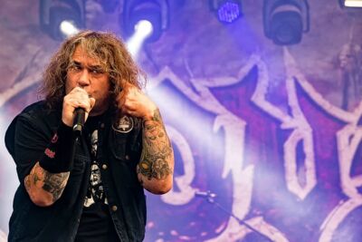 Exodus @ Alcatraz Metal Fest 2016, picture 12, photographed by Edwin Houdevelt - FrontView Magazine