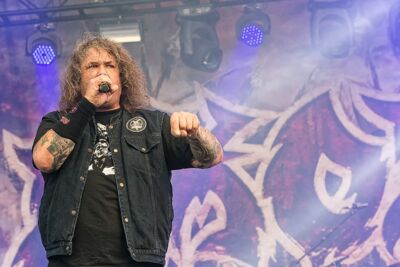 Exodus @ Alcatraz Metal Fest 2016, picture 18, photographed by Edwin Houdevelt - FrontView Magazine