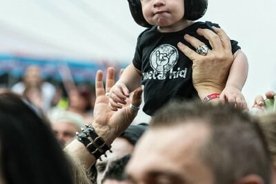 Exodus @ Alcatraz Metal Fest 2016, picture 20, photographed by Edwin Houdevelt - FrontView Magazine
