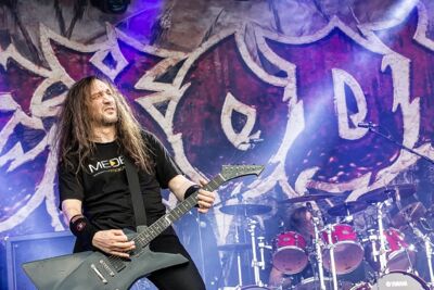 Exodus @ Alcatraz Metal Fest 2016, picture 23, photographed by Edwin Houdevelt - FrontView Magazine