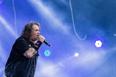 Exodus @ Alcatraz Metal Fest 2016, picture 24, photographed by Edwin Houdevelt - FrontView Magazine