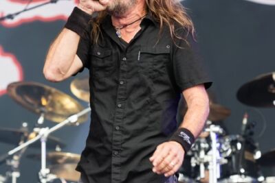 Flotsam and Jetsam @ Alcatraz Metal Fest 2016, foto 4, foto's door Edwin Houdevelt - FrontView Magazine