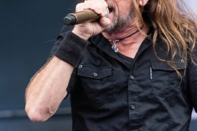 Flotsam and Jetsam @ Alcatraz Metal Fest 2016, foto 5, foto's door Edwin Houdevelt - FrontView Magazine