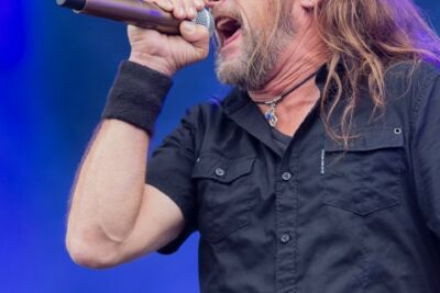 Flotsam and Jetsam @ Alcatraz Metal Fest 2016, foto 6, foto's door Edwin Houdevelt - FrontView Magazine