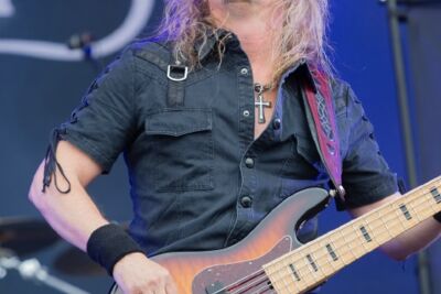 Flotsam and Jetsam @ Alcatraz Metal Fest 2016, foto 10, foto's door Edwin Houdevelt - FrontView Magazine