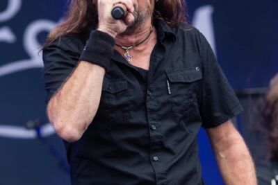 Flotsam and Jetsam @ Alcatraz Metal Fest 2016, foto 11, foto's door Edwin Houdevelt - FrontView Magazine