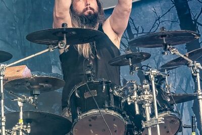 Korpiklaani @ Alcatraz Metal Fest 2016, foto 2, foto's door Edwin Houdevelt - FrontView Magazine