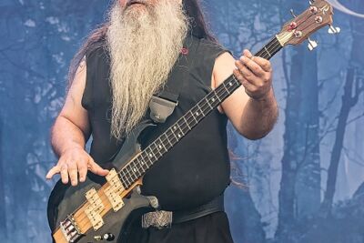 Korpiklaani @ Alcatraz Metal Fest 2016, foto 3, foto's door Edwin Houdevelt - FrontView Magazine