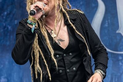 Korpiklaani @ Alcatraz Metal Fest 2016, foto 7, foto's door Edwin Houdevelt - FrontView Magazine