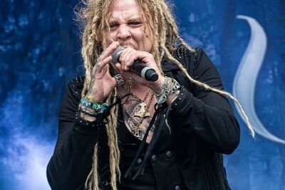 Korpiklaani @ Alcatraz Metal Fest 2016, foto 11, foto's door Edwin Houdevelt - FrontView Magazine