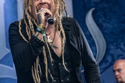 Korpiklaani @ Alcatraz Metal Fest 2016, foto 12, foto's door Edwin Houdevelt - FrontView Magazine