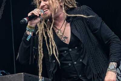 Korpiklaani @ Alcatraz Metal Fest 2016, foto 18, foto's door Edwin Houdevelt - FrontView Magazine