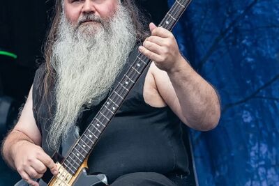 Korpiklaani @ Alcatraz Metal Fest 2016, foto 21, foto's door Edwin Houdevelt - FrontView Magazine