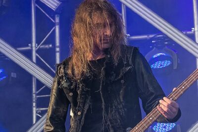 Kreator @ Alcatraz Metal Fest 2016, foto 4, foto's door Edwin Houdevelt - FrontView Magazine