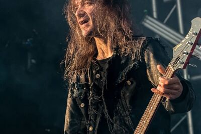 Kreator @ Alcatraz Metal Fest 2016, foto 6, foto's door Edwin Houdevelt - FrontView Magazine