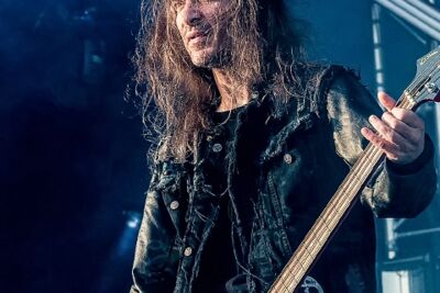 Kreator @ Alcatraz Metal Fest 2016, foto 8, foto's door Edwin Houdevelt - FrontView Magazine