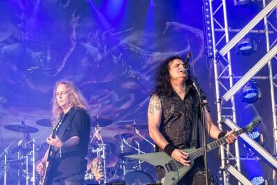 Kreator @ Alcatraz Metal Fest 2016, foto 19, foto's door Edwin Houdevelt - FrontView Magazine