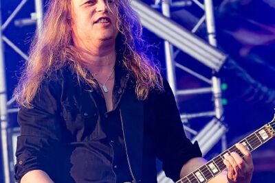 Kreator @ Alcatraz Metal Fest 2016, foto 22, foto's door Edwin Houdevelt - FrontView Magazine
