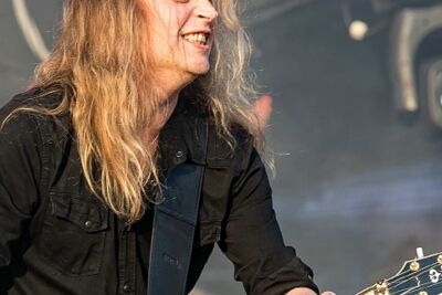 Kreator @ Alcatraz Metal Fest 2016, foto 23, foto's door Edwin Houdevelt - FrontView Magazine