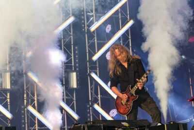 Kreator @ Alcatraz Metal Fest 2016, foto 32, foto's door Edwin Houdevelt - FrontView Magazine