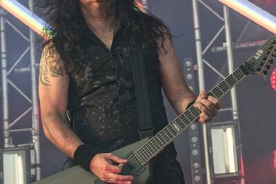 Kreator @ Alcatraz Metal Fest 2016, foto 37, foto's door Edwin Houdevelt - FrontView Magazine