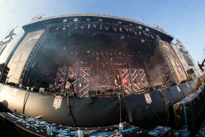 Kreator @ Alcatraz Metal Fest 2016, foto 39, foto's door Edwin Houdevelt - FrontView Magazine