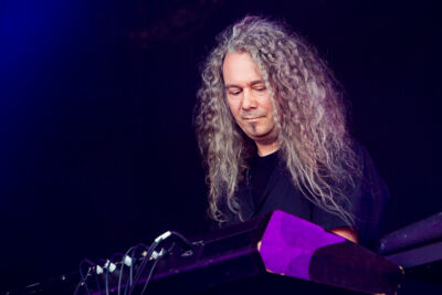 Machiavel @ Nostalgie Beach Festival, picture 3, photographed by Marc Verdonck - FrontView Magazine