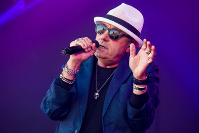 Machiavel @ Nostalgie Beach Festival, picture 9, photographed by Marc Verdonck - FrontView Magazine