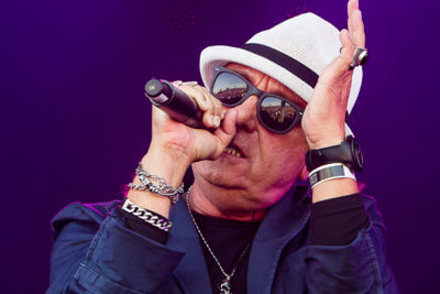 Machiavel @ Nostalgie Beach Festival, picture 11, photographed by Marc Verdonck - FrontView Magazine