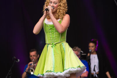 Marktrock for Kids 2016 @ Vilvoorde, foto 10, foto's door Wim Patry - FrontView Magazine