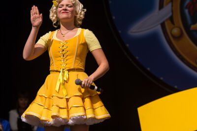 Marktrock for Kids 2016 @ Vilvoorde, foto 22, foto's door Wim Patry - FrontView Magazine