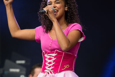 Marktrock for Kids 2016 @ Vilvoorde, foto 26, foto's door Wim Patry - FrontView Magazine