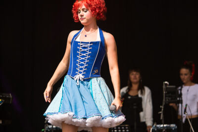 Marktrock for Kids 2016 @ Vilvoorde, foto 30, foto's door Wim Patry - FrontView Magazine